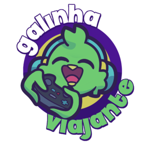 Foto de Galinha Viajante