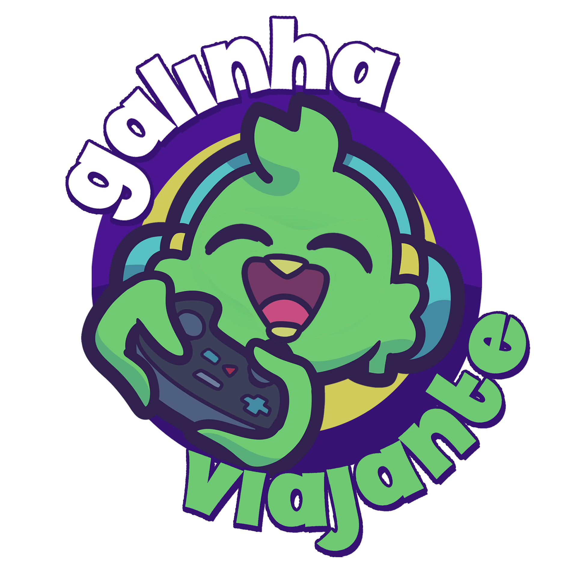 Picture of Galinha Viajante