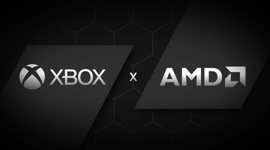 AMD XBOX
