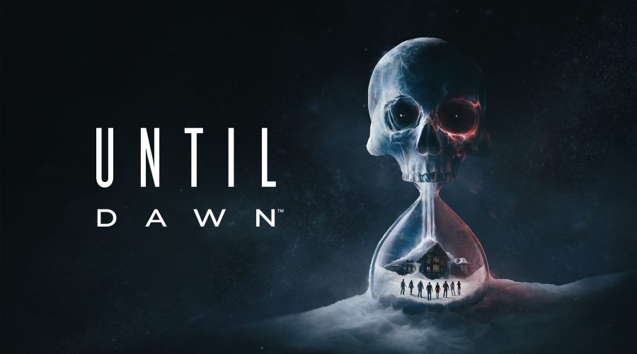 Until Dawn Matéria 1