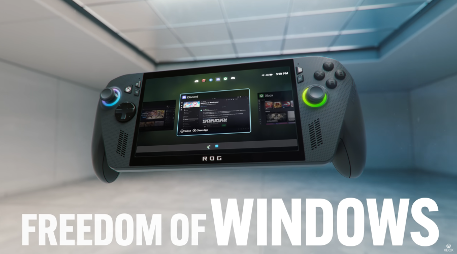 Xbox Windows 01