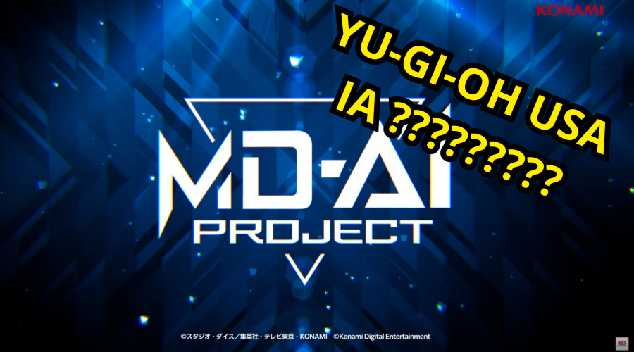 Yu gi oh usa Ia