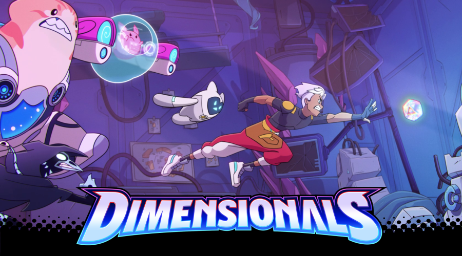 Dimensionals Preview