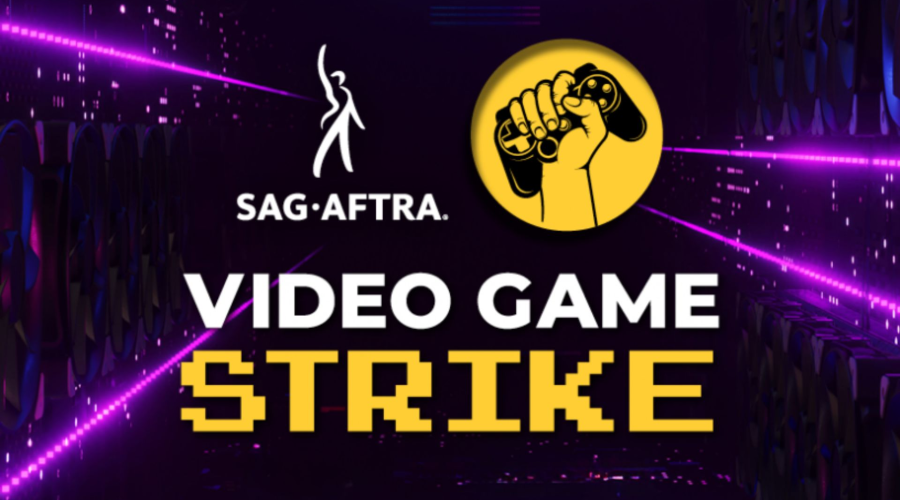 SAG-AFTRA