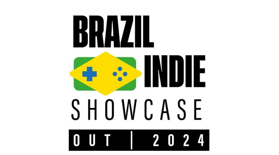 Brazil Indie Showcase