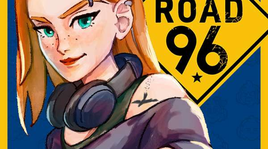 GV#103 Road 96
