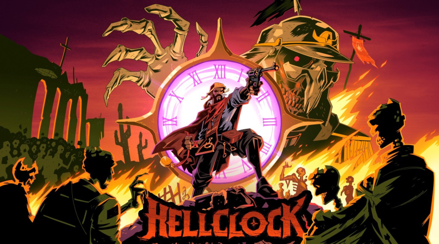 Hellclock