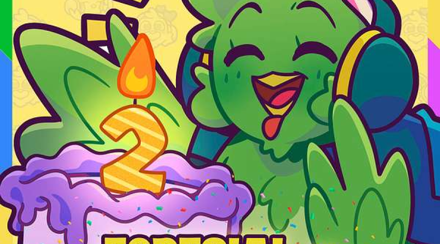 GV#96 - Dois Anos de Galinha!