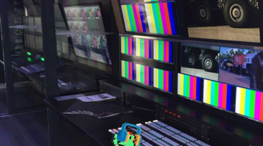 Bastidores