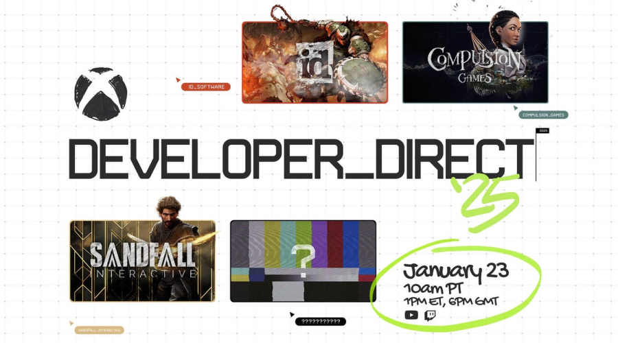 Developer Direct 2025: O que rolou?