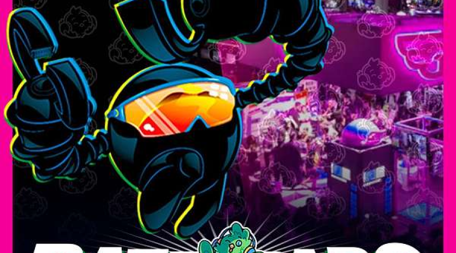 GV#193 Gamescom LATAM 2025