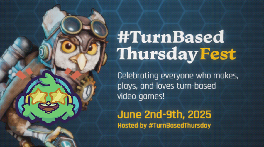 Turn Based Fest 2025