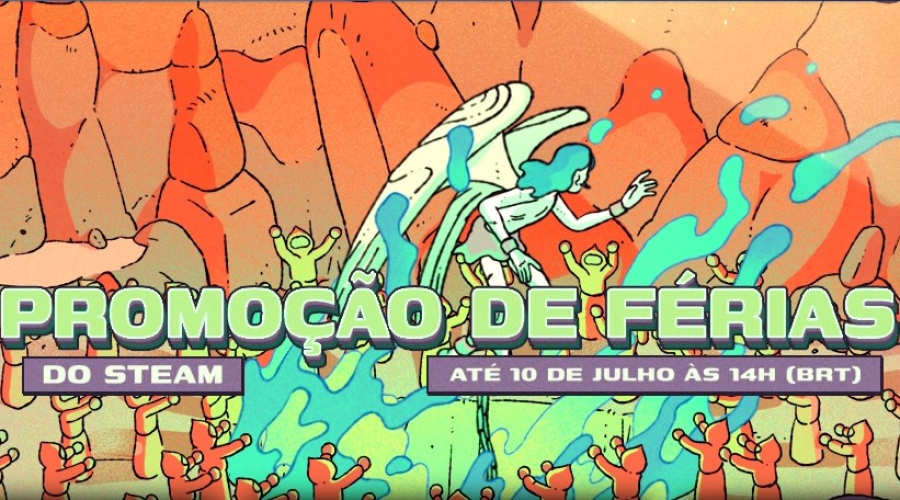Steam Sale