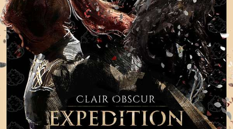 GV#201 Clair Obscur Expedition 33
