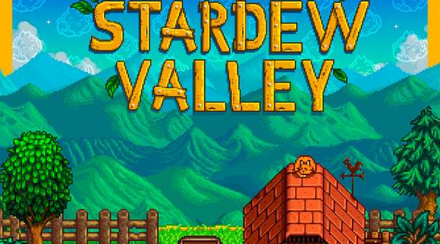 Stardew Valley
