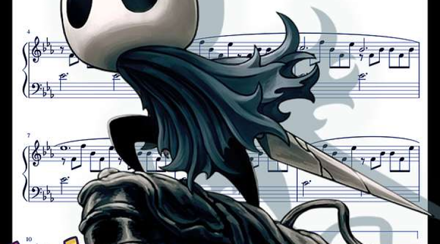 GGM#05 Hollow Knight