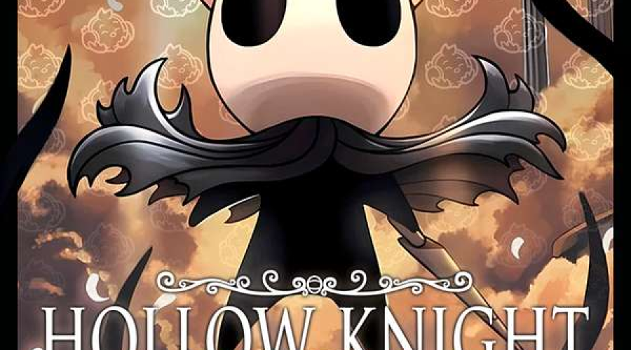 GV#207 Hollow Knight