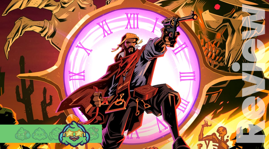 hellclock review