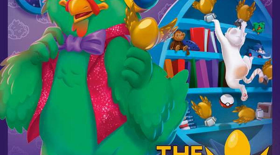 GV#221 The Galinha Awards