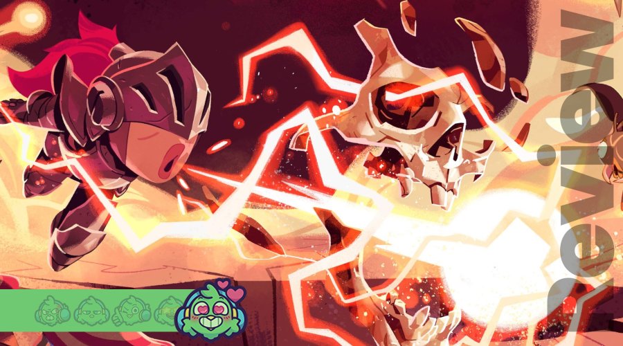 review ball x pit review ball x pit