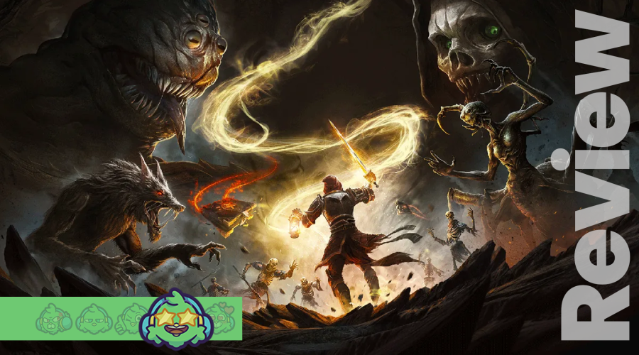 review mandragora
